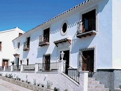 Apartamentos Rurales El Molino De Morillas Галера Экстерьер фото