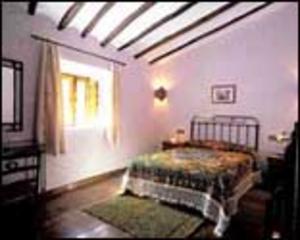 Apartamentos Rurales El Molino De Morillas Галера Экстерьер фото